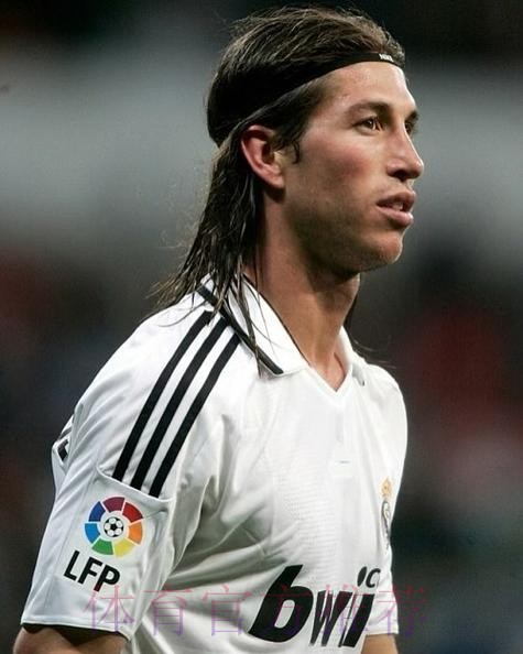 皇马:拉莫斯选择93号纪念改变历史时刻 祝好运 皇马:拉莫斯选择93号纪念改变历史时刻 祝好运