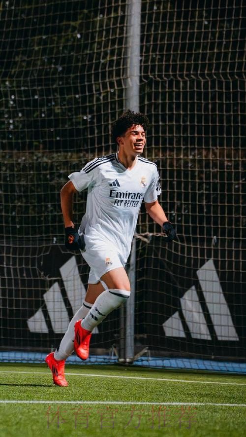 阿斯报：皇马青年B队出战国际青年锦标赛