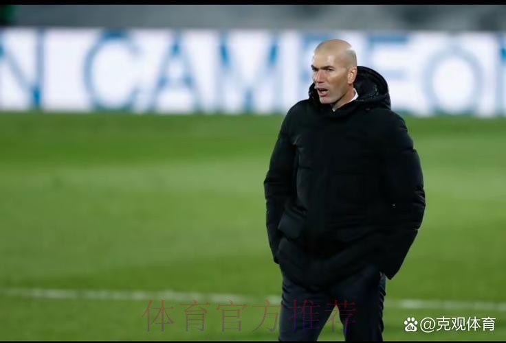 皇马向齐达内发出求助 希望他帮姆巴佩找回状态 皇马向齐达内发出求助 希望他帮姆巴佩找回状态